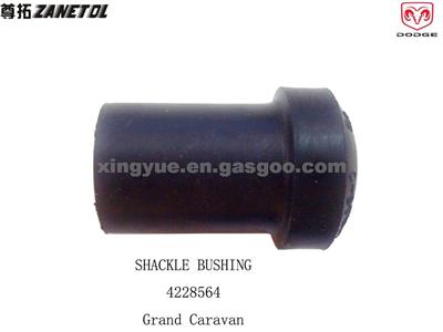 Shackle Bushing 4228564 Grand Caravan 1993