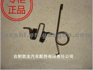 Clutch Pedal Spring For Truck - JAC 1061