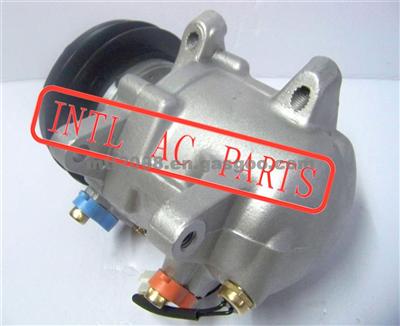 1GR & Clutch DKV14C/ NVR140S Ac Compressor Nissan B12 Sentra Pick-Up Pathfinder D21 92600-3S510 92600-57G11 92600-8B400