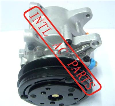 92600-09G05 92600-09G06 92600-20W06 92600-57G00 DKV14C/ NVR140S A/C Compressor For Nissan Sentra Pick-Up Nissan Pathfinder D21