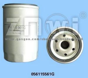 Oil Filter 056 115 561 G