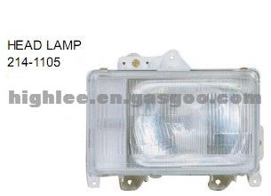 Mitsubishi Canter Head Lamp 214-1105 GS-M054