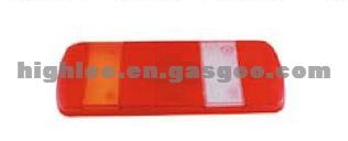 SCANIA 114 4 SERIES TAIL LAMP LENS 1412392