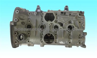 Cylinder Head RENAULT K4M