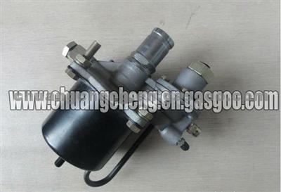 64203505 BENZ/SCANIA Clutch Booster In Other Truck Parts