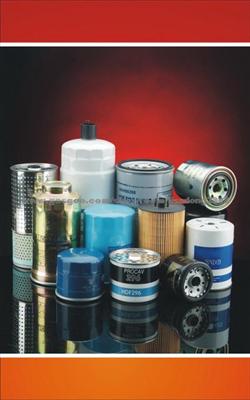 Oil Filter PF44