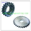 ISO 9001-2000 New Casting Product