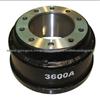 WEBB Brake Drum 3600A