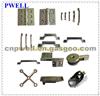 Precision Casting Hardware