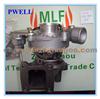 17201-54060 Turbo Charger For Toyota