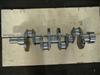 Crankshaft Isuzu C223 8941188280