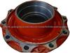 BENZ Wheel Hub 3463562301