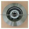 Brake Disc ,Brake Rotor For SEAT 321615301D