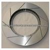 Brake Disc Brake Rotor For PEUGEOT 4246L9