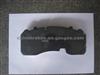Truck Brake Pad WVA29165