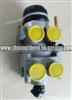 MB4821 MAN DAF Air Brake And Foot Brake Valve