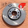 34267 Brake Disc For Opel Vectra 2002-, Saab 9-3 2002-