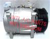Klimakompressor/Compresor Aire Acondicionado 133030 Delphi V5 AC Compressor 085015123/1 08501512 085015123