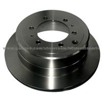 NISSAN Brake Drum 40206-90011