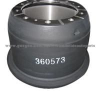 SCANIA Brake Drum 360573