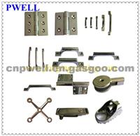 Precision Casting Hardware