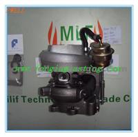 Stock For 14411-31N03 Turbocharger