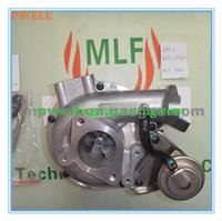 Stock For Turbocharger 14411-VK500
