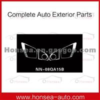 Nissan High Quality Taillight Cover NN-08QA15B