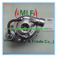 Toyota 2KD Turbocharger 17201-0L030