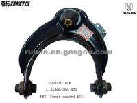 Control Arm L:51460-SDA-A01 FRT,Upper Accord VII