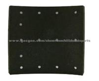 VOLVO/MAN Brake Lining 19939