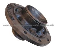 BPW Wheel Hub 0310667290