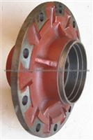 MAN Wheel Hub 813570101141