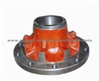 ROR Wheel Hub 21204561