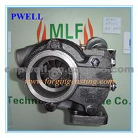 Turbocharger HX30W 3592121