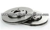 ,Brake Rotor For TOYOTA 4351235080