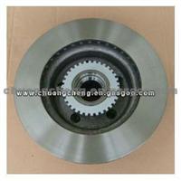 Brake Disc ,Brake Rotor For SEAT 321615301D