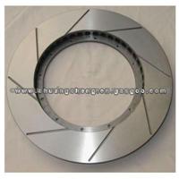 Brake Disc Brake Rotor For PEUGEOT 4246L9