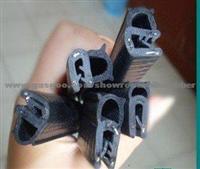 Beiqi, Changan, Changhe Auto, Dongfeng Trim Seal