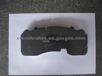 Truck Brake Pad WVA29165