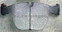 BMW Brake Pads D681