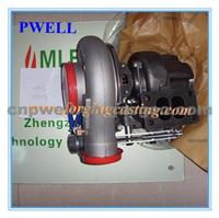 Turbocharger WH1C 4955156