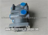 4613150080 Foot Brake Valve For Benz/Man/Scania