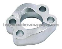 Split Flanges 3- 1 1/4 316L