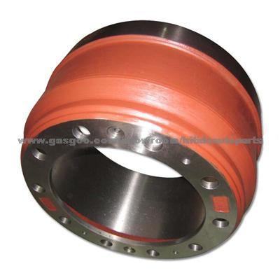 TATRA Brake Drum 163