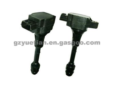 Ignition Coil For NISSAN Oem AIC-X210=22448 8510B