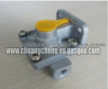 9735000000 Quick Release Valve For Heavy Truck