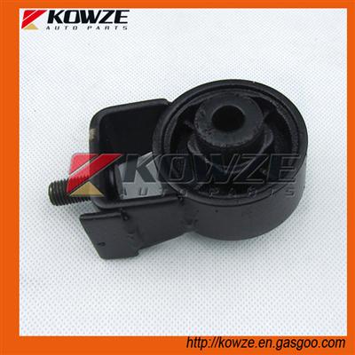 Engine Rear Mounting Cushion Stopper For Mitsubishi Pajero V32 4G54 V43 6G72 V44 4D56 MB581845