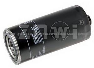 Oil Filter 6 167 1160