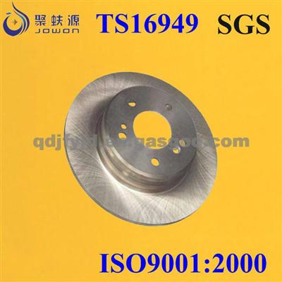 Brake Disc For Buick